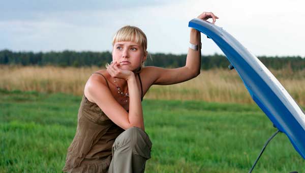 Причины почему двигатель может внезапно заглохнуть