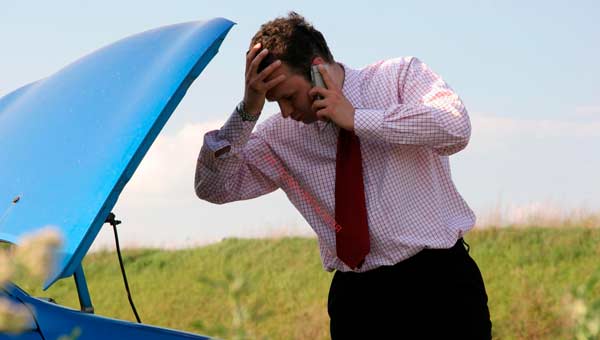 Причины почему двигатель может заглохнуть