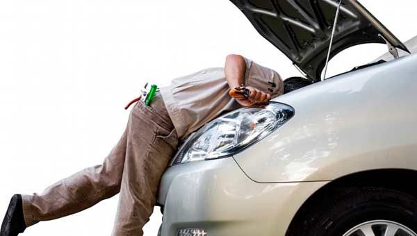 почему двигатель может заглохнуть