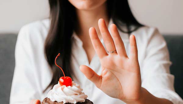 Как избавиться от зависимости к сладкому