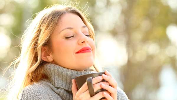 Влияние солнца на организм женщин