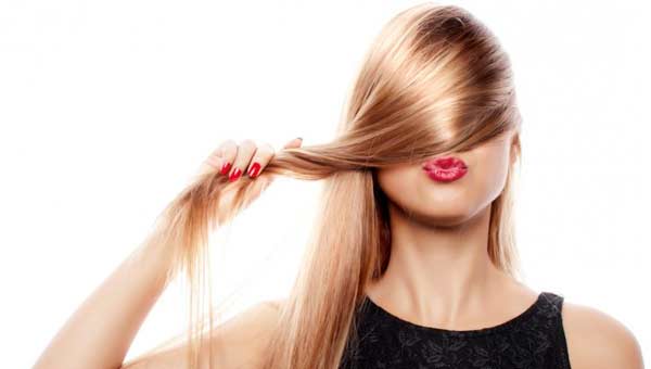 Как сделать волосы более послушными