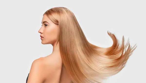 Как сделать волосы более послушными