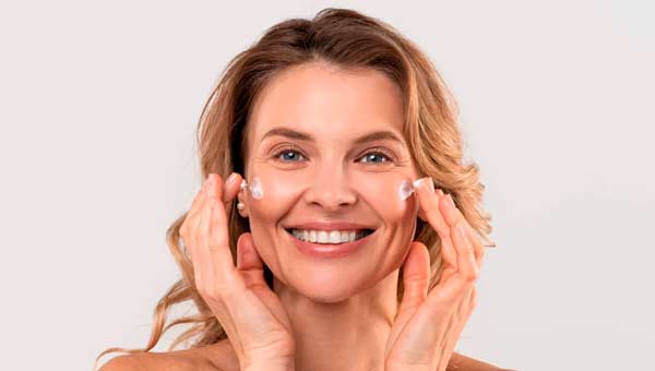 Как сделать кожу гладкой и упругой