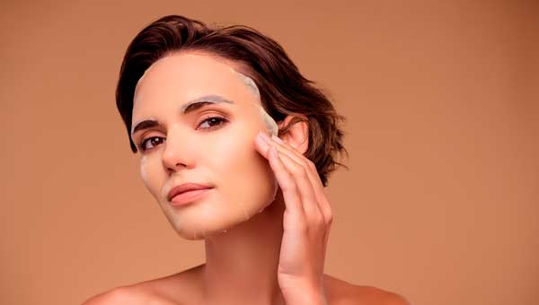 Как сделать кожу гладкой и упругой