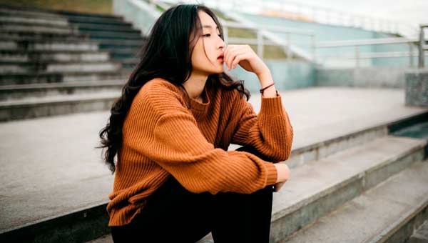 женскую осознанность