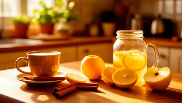 Как использовать ароматы в разных комнатах