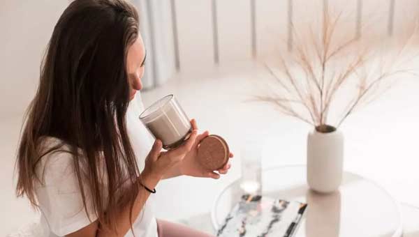 Как создать атмосферу уюта с помощью ароматов