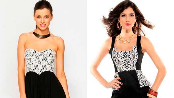 Как выбрать идеальное маленькое черное платье