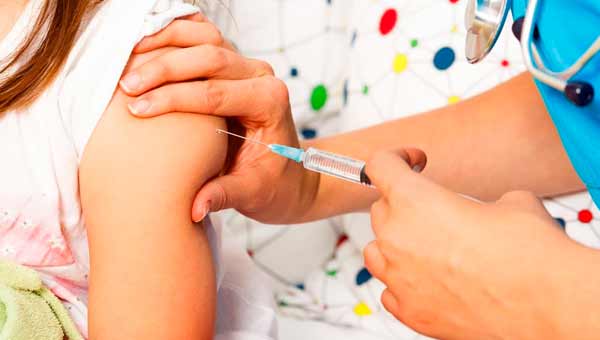 Вакцинация станет обязательной в немецких школах