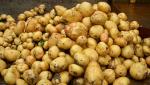 Картофель полезные свойства и целебные рецепты картофеля