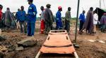 Ураган Идай убил более 30 человек в Зимбабве